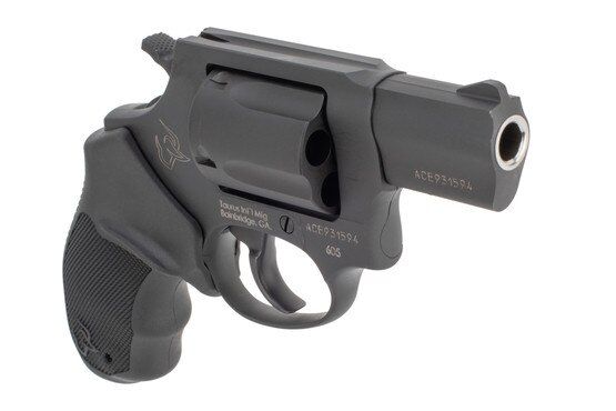 Taurus Model 605 lightweight self defense revolver in .357 Magnum